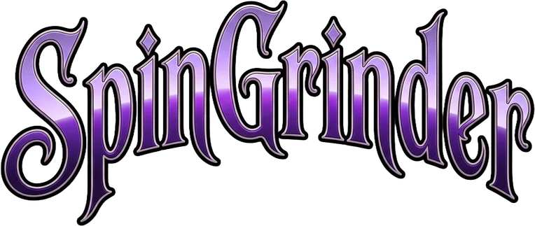 SpinGrinder
